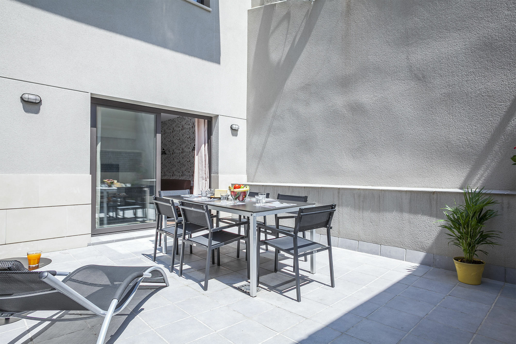 Sleep Bailen By Stay Barcelona Exterior foto